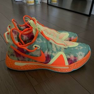 Nike x PG 4 EP 'All-Star Weekend' CD5086-700